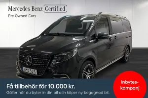 Mercedes-Benz V 2025